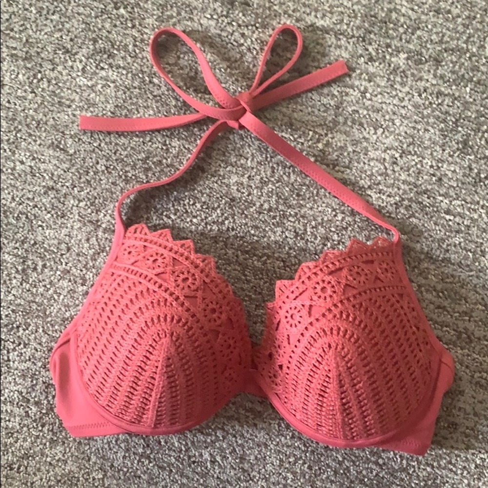 NWOT Swim Top